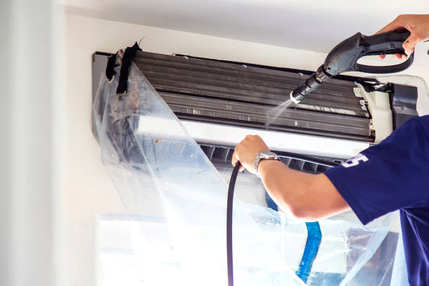 Best Commercial Air Duct Cleaning  in Treasure Island, FL