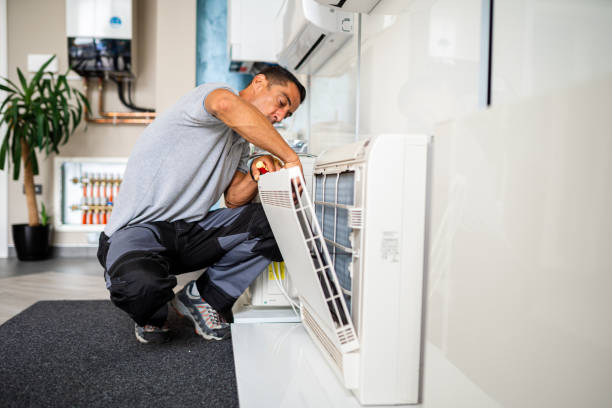 Best HVAC System Cleaning  in Treasure Island, FL