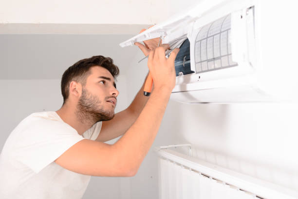 Best Air Vent Cleaning Services  in Treasure Island, FL